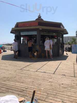 Chalet del Porto, Salerno