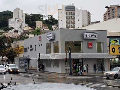 Padaria Big Pão