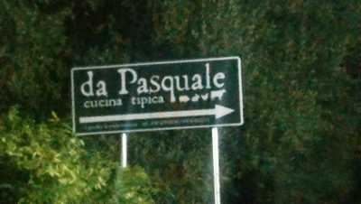 Da Pasquale