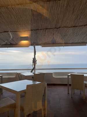 La Terrazza del Cardinale, Amalfi