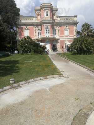 Villa Guarracino, Torre Del Greco