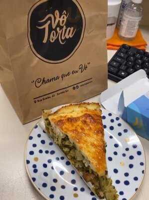 Vô Torta