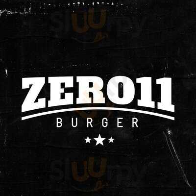 Zero11 - Burger 'n' Bar