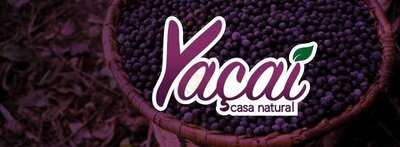 Yaçai Casa Natural