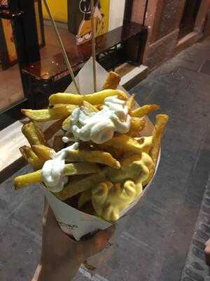 MasterChips, Ferrara