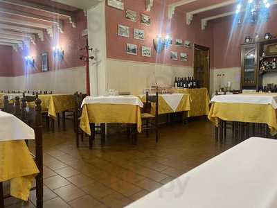 Antica Osteria Di Niviano