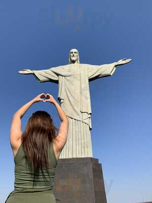 Restaurante E E Bar Corcovado Turistico