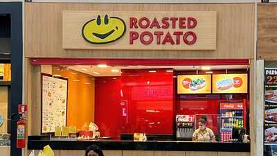 Roasted Potato - Shopping Norte Sul