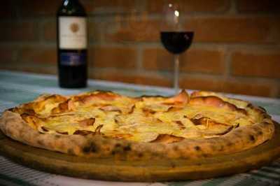 Pizzaria Forno De Barao, Campinas