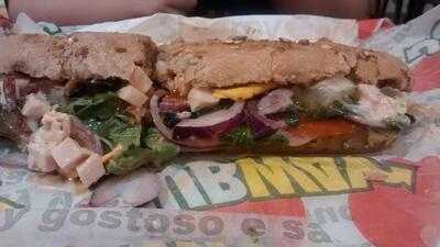 Subway