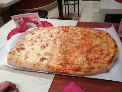 Pizzeria la Sfiziosa, Fiorano Modenese