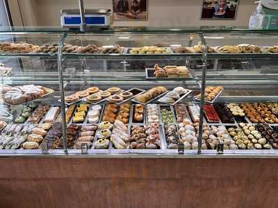 Pasticceria Saffi, Bologna