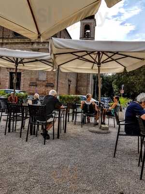 Bar Due Borghi, Castrocaro Terme e Terra del Sole