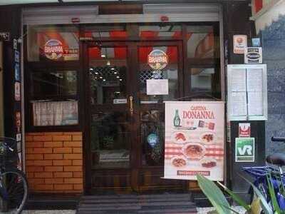 Cantina Donanna