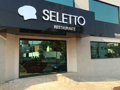 Restaurante Executivo