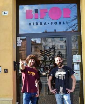 Bifor - Birra Forlì