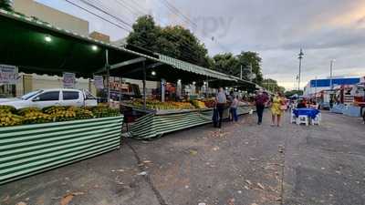 Feira Noturna - Jardim Satélite