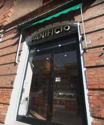 Panificio Matrisciano Salvatore, Bologna