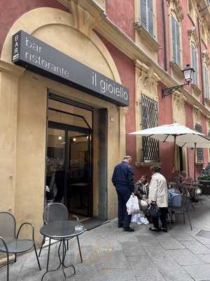 Bar Ristorante Enoteca Il Gioiello, Reggio Emilia