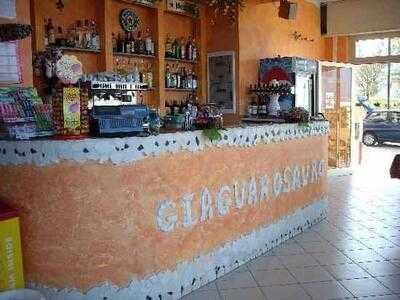 Giaguarosauro Bar, Bellaria-Igea Marina