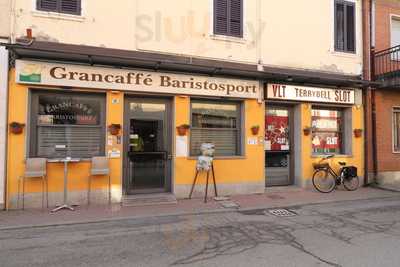 Grancaffé Baristosport, Codigoro