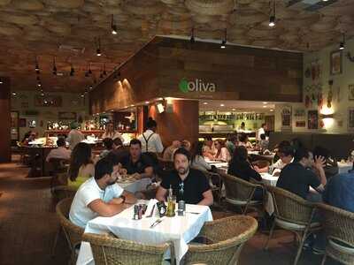 Oliva Gourmet