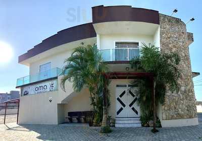 Restaurante K Oma