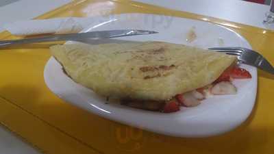 Panquer Crepes