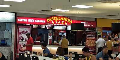 Pastelandia