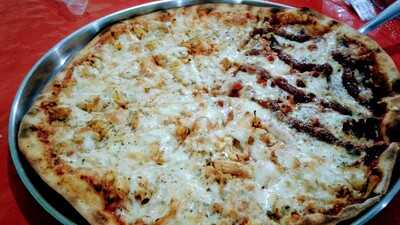 Oficina Da Pizza
