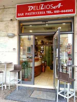 Pasticceria Deliziosa Srl