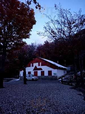 Rifugio Vittoria, Pievepelago