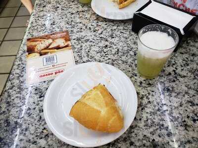 Padaria E Confeitaria Pao Nosso