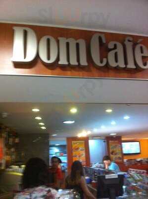 Dom Cafe