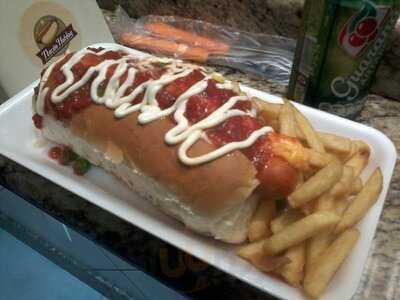 Nação Hot Dog