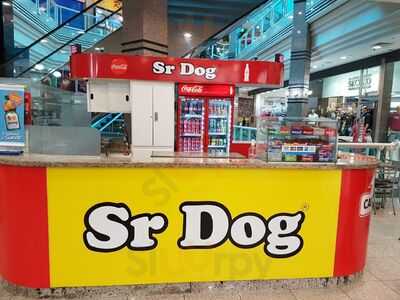 Sr. Dog