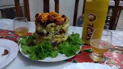 Pizzaria Extravaganzza