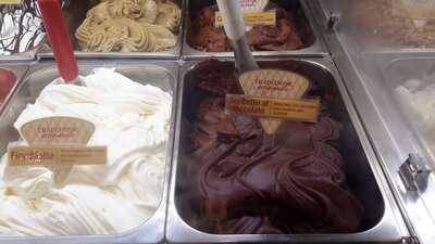 Gelateria cremamore, Savignano sul Rubicone