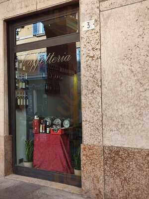 Caffetteria Messerotti, Modena