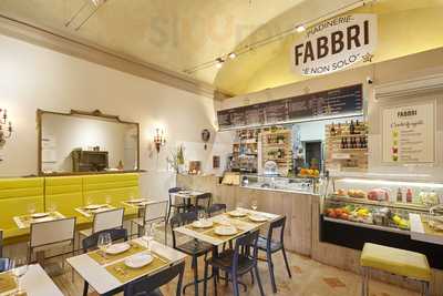 Fabbri Piadinerie E Non Solo, Bologna