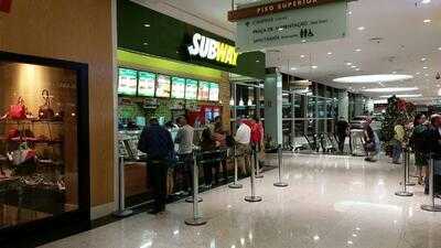 Subway