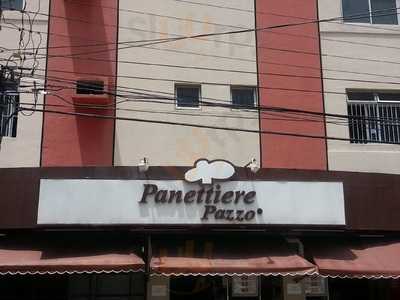 Panettiere Pazzo