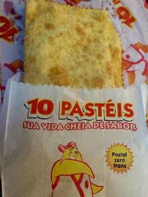 10 Pastéis