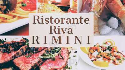 Ristorante Pizzeria Riva, Rimini