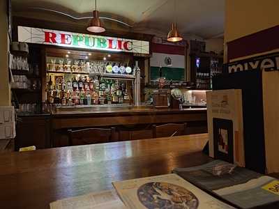 Republic Pub, Reggio Emilia