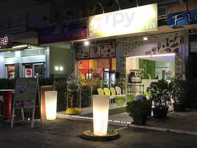 Gelateria La Dolce Idea, Riccione