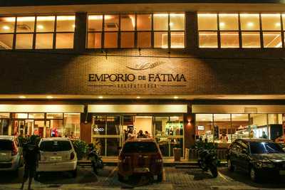 Emporio De Fatima