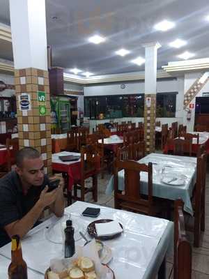 Churrascaria Pizzaria Piola Epp