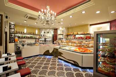 Impero - Bar & Pasticceria