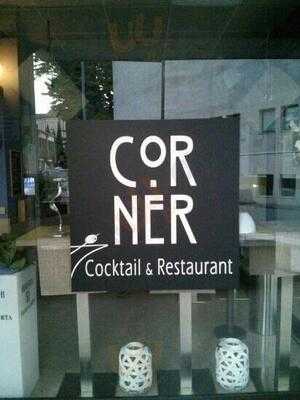 Corner Cocktail & Restaurant